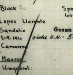 Sandalio López Llorente
