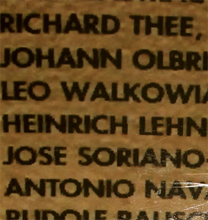Cristóbal Soriano Soriano