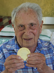 Cristóbal Soriano Soriano