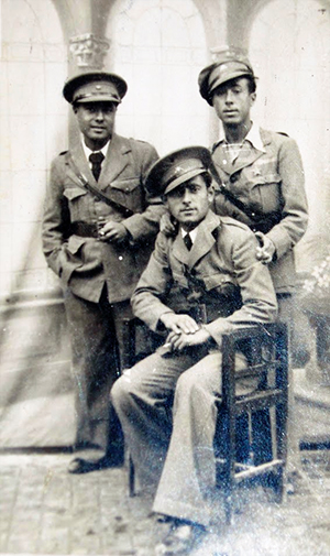 Cristóbal Soriano Soriano