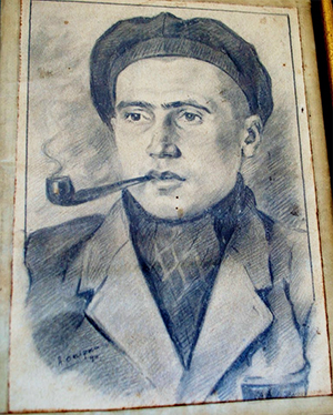 Cristóbal Soriano Soriano