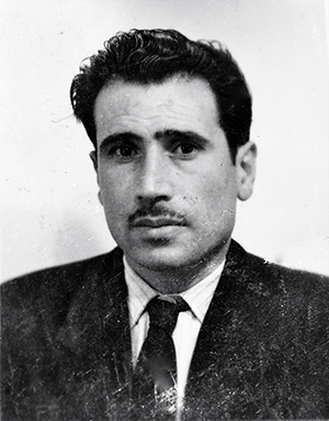 Cristóbal Soriano Soriano