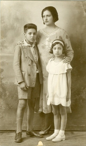 Antonio tabares