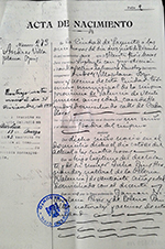Andrés Villaplana Rius