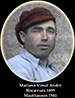Mariano Vinué André