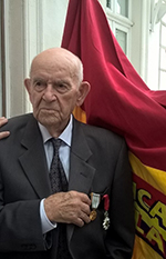 Virgilio Peña