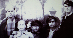 Virgilio Peña