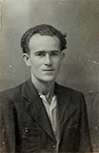 Virgilio Peña